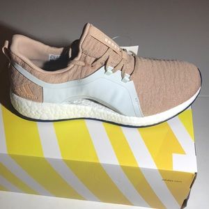 adidas Shoes - Adidas pure boost X women’s size 10.5 adidas Shoes - Adidas pure boost X women’s size 10.5